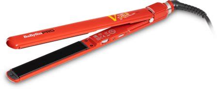 Babyliss Pro Straighteners Fast Furious Epr Hair Straightener