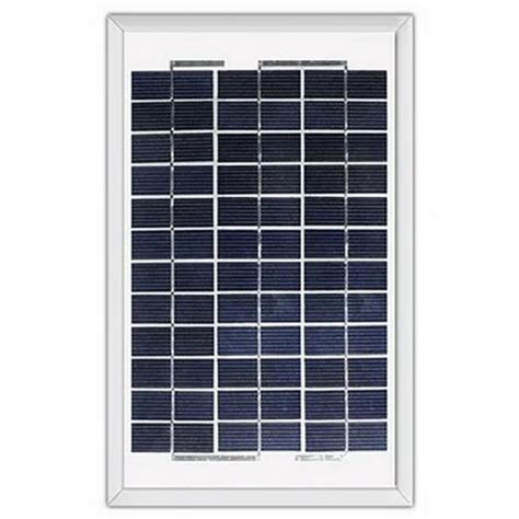 50 Watt Monocrystalline Solar Panel At Rs 50 Watt Monocrystalline