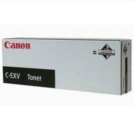 TAMBURO DRUM CANON C EXV29 Black X IR ADV C5030 5035 5060 5235i 5240i