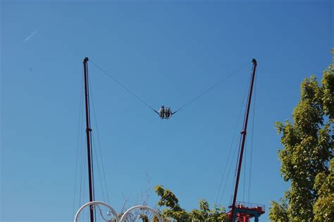 Sling Shot Elitch Gardens Coasterpedia The Roller Coaster And