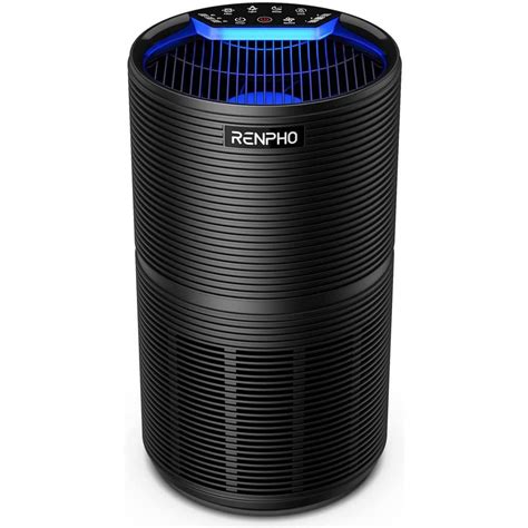 Reviews For RENPHO Air Purifier Air Cleaner For Home Large Room 720 Sq