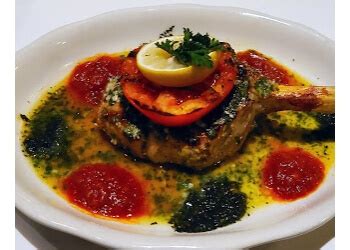 3 Best Italian Restaurants in Baton Rouge, LA - Expert Recommendations