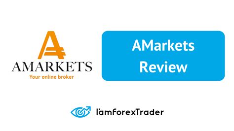 AMarkets Review 2025 Forex Broker Pros And Cons