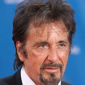 Al Pacino - Age, Family, Bio | Famous Birthdays