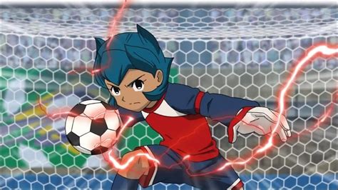 Fecha De Lanzamiento De Inazuma Eleven Consola Y Tablero