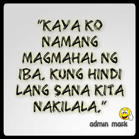 Sa Pag Ibig Quotes. QuotesGram