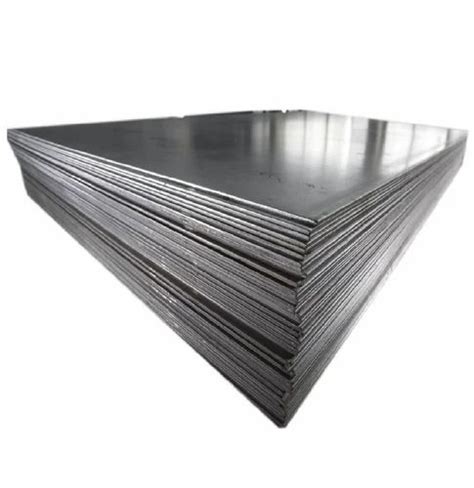 Mild Steel Cr Sheet Mm Thickness Mm At Rs Kg In Raipur