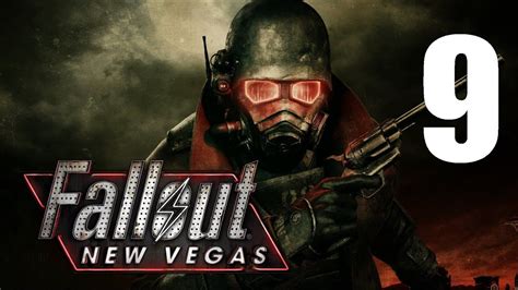 Let S Play Fallout New Vegas Modded Youtube