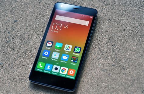 Xiaomi Redmi 2 review: Value, but not without cost - CNET