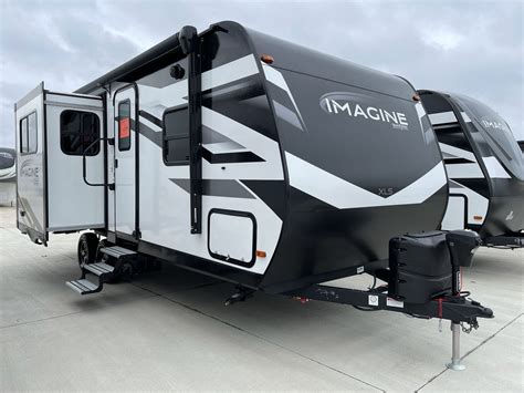 Grand Design Imagine Xls Rbe Rv For Sale In Sanger Tx