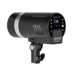 Flashpoint Xplor Pro Ttl R Battery Powered Monolight Xplor P Tb