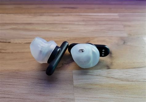 Logitech G Fits Review True Wireless Custom Fit Earbuds