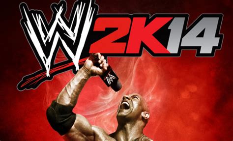 New WWE 2K14 Gameplay Trailer Unleashed - The Koalition