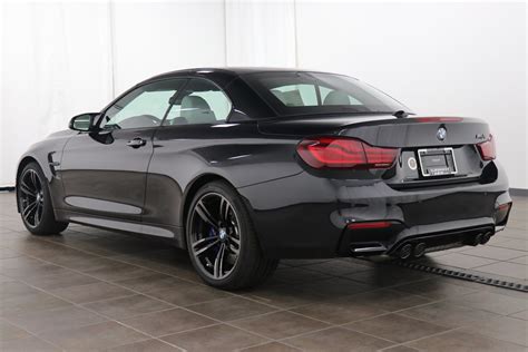 New 2020 Bmw M4 Convertible Convertible In Elmhurst B9148 Elmhurst Auto Group