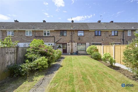 Lakenheath Road Halewood L Bedroom Terraced House For Sale