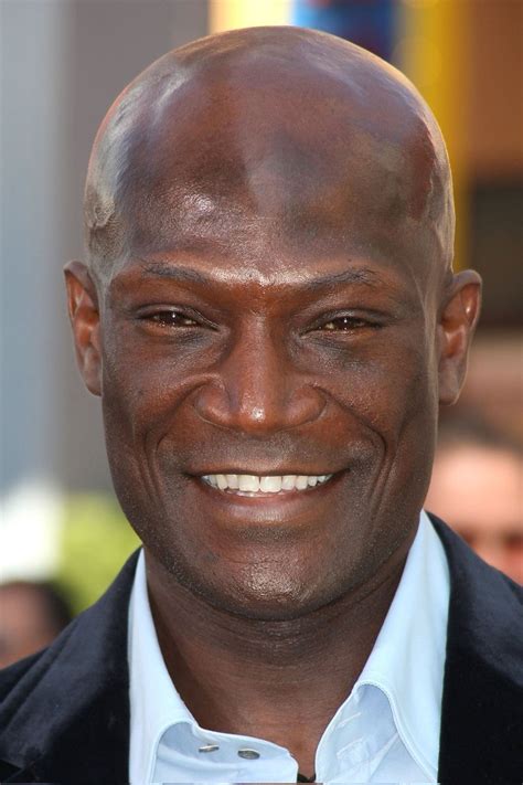 Every Movie Plug On Twitter Peter Mensah