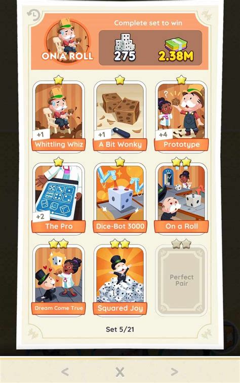 hoping  close   sets rmonopolygo