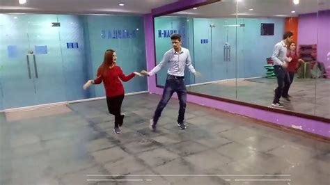 Ghungroo Toot Gay Dance Video ShEbi Malik Hudaalishah YouTube