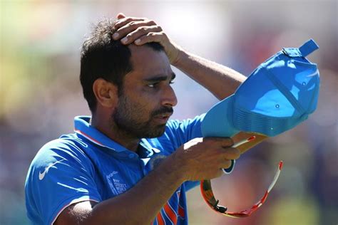 Mohammed Shami is India’s best fast bowler: Former Pakistan pacer Aaqib ...