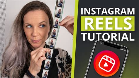 How To Use Instagram Reels For Business Step By Step Tutorial Youtube