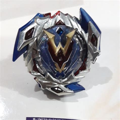 Sb Beyblades Burst Winning Valkyrie Shopee Malaysia