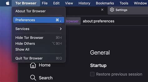 Tor Browser Review An Anonymous Way To Surf The Web