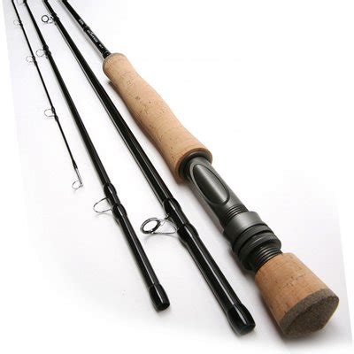 Daiwa Wilderness Fly Rods 4pc – Glasgow Angling Centre