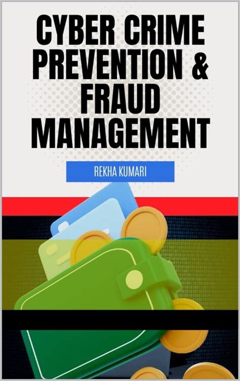 Amazon Prevention Of Cyber Crime And Fraud Management Ebook