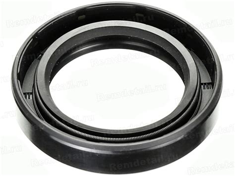 Купить Сальник 35*52*10 для стиральной машины в Кемерово цена 57 руб.