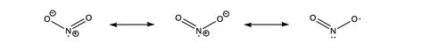 Resonance Structures No2