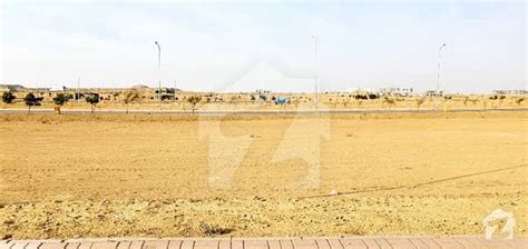 Sq Yard Plot Is Available For Sale In Precinct Bahria Town