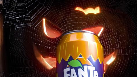 Maramura Fanta Halloween 3d Youtube