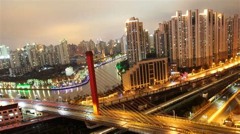 Shanghai Landlords Offer To Pay Fit Out Costs To Attract Tenants