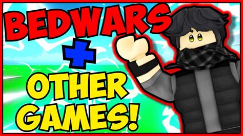 Roblox Bedwars Live Custom Matches Playing Bedwars Live With Viewers