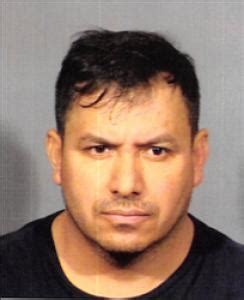 Ernesto Magallanes Castaneda A Registered Sex Offender In North Las