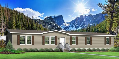 1 Manufactured Nationwide Home Loans 50 State Lender