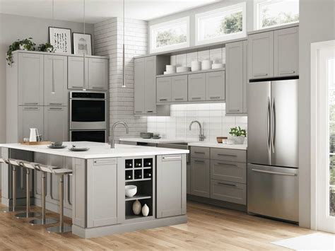 Hampton Bay Kitchen Cabinets The Hampton Bay Advantage