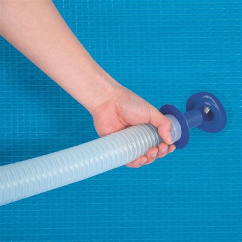 🩱🩳 Skimmer De Surface Pour Piscines Bestway 958233 — Brycus