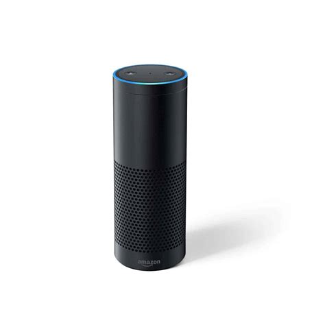 Amazon's Echo Plus Launches Today, in 3 Colors for $149