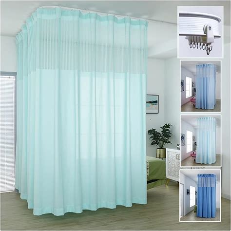 Amazon Privacy Partition Curtain Room Divider Curtain Soft