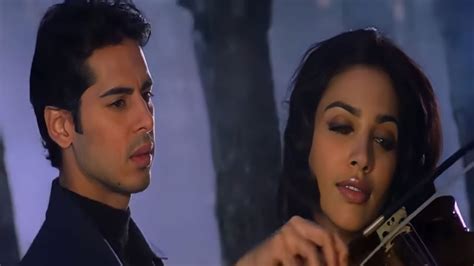 Aapke Pyaar Mein Hum Savarne Lage Dino Morea Malini Sharma Alka