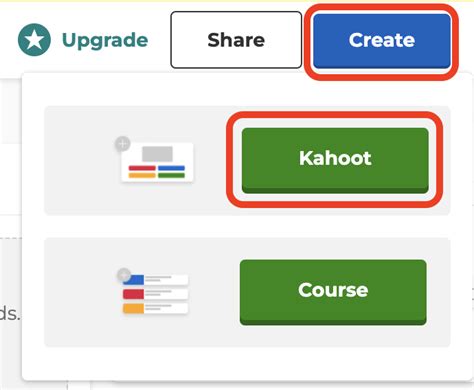 C Mo Crear Un Kahoot Y Preguntas Centro De Ayuda