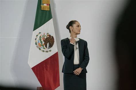 México preparado para Trump Esta vez las cosas son diferentes El