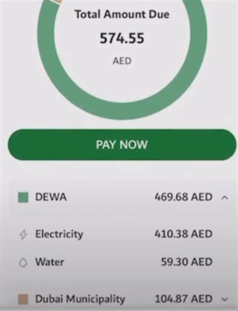 3 Ways to Download Dewa Bill - Dewa Bill Enquiry Payment Online UAE Insure