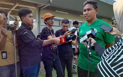 Timnas U 17 Lakukan Tes VALD Sebelum Jalani TC Ke Jerman