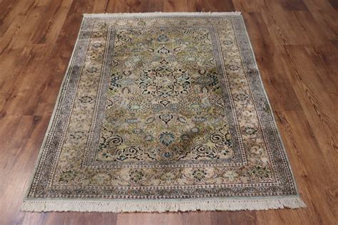 Kaschmir Seide Carpet 187 Cm 122 Cm Catawiki