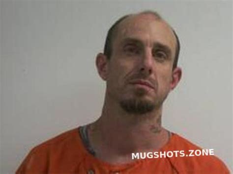 BRANDON LEE TOLLETT 04 16 2024 Creek County Mugshots Zone