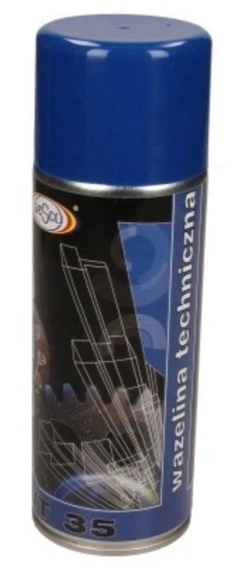 WESCO WAZELINA TECHNICZ SPRAY 400ML WT WT 35 za 21 49 zł z Kraków