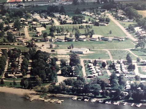 Tents and trailers: A history of camping in Kawartha Lakes — Lindsay ...