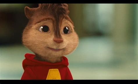 Simon's New Glasses - Alvin and the Chipmunks - Fanpop